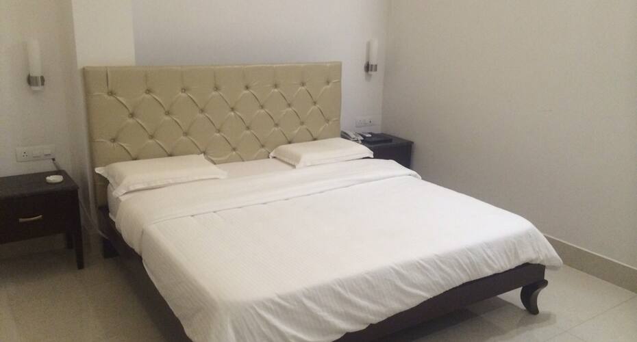 Hotel Rest Inn, Karnal 4